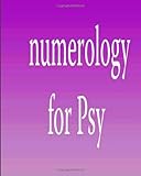 Image de Numerology for Psy