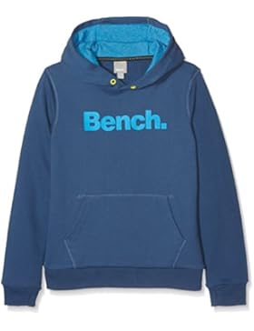 Bench Jungen Sweatshirt Core Hooded Sweat