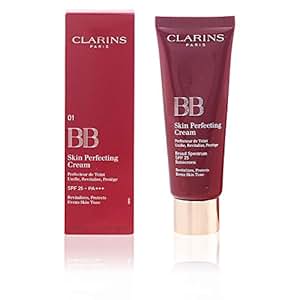 clarins cream bb