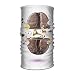 Produktbild Coffee Creative Elements Headwear Bandanas Seamless Men Women Headwear 12-in-1 Stretchable Magic Scarf Balaclava
