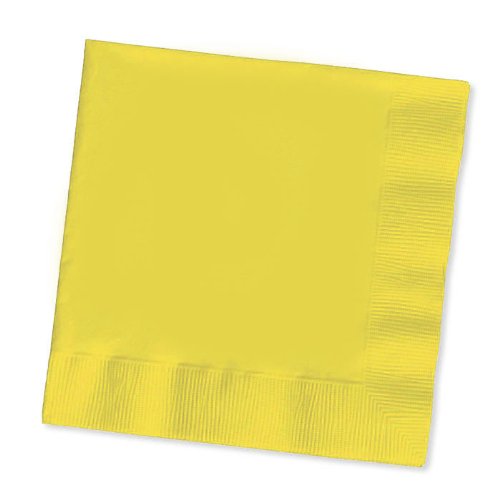 Servietten 50er Pack - 6