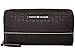 Produktbild Tommy Hilfiger Geldbörse Wallet Damen SCHWARZ 20x10x3cm Reißverschluss Kreditkartenfächer 2394