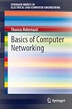 Image de Basics of Computer Networking (SpringerBriefs in Electrical and Computer Engineering)