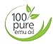 100% Pure Free Range Australian Emu Oil 60ml
