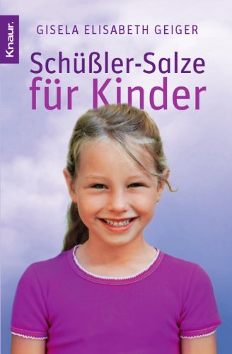 Download Schüßler-Salze für Kinder Download Schüßler-Salze für Kinder