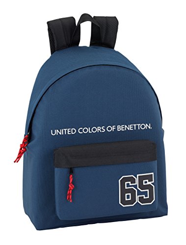 mochilas benetton