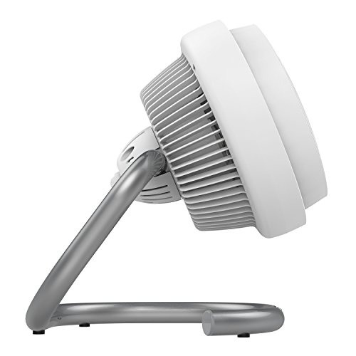 Vornado 723DC – Raumzirkulator – Raumventilator, 1 Stück, Weiss - 2