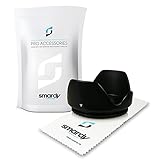 Nota: Este kit es compatible con todos los objetivos de 52mm. Por favor, compruebe la montura del objetivo de la cámara antes de ordenar. La marca está impresa en la lente de la cámara o, alternativamente, en la tapa de la lente. Este número está siempre precedido por el símbolo ""Ø"" (diámetro). Por ejemplo: montura Ø 52 = 52 mm.
