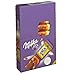 Produktbild Milka Zack Riegel Milka+Daim 24x45g