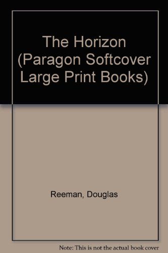 Preisvergleich Produktbild The Horizon (Paragon Softcover Large Print Books)
