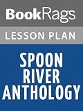 Image de Lesson Plans Spoon River Anthology (English Edition)