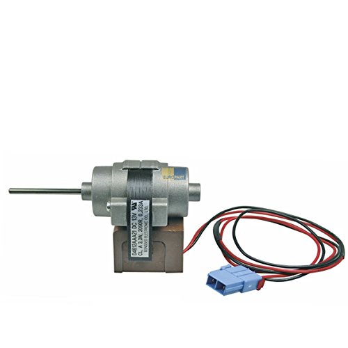 Lftermotor Lfter Motor Ventilator Khlschrank Bosch Siemens 601067 Daewoo FRNU20ICC