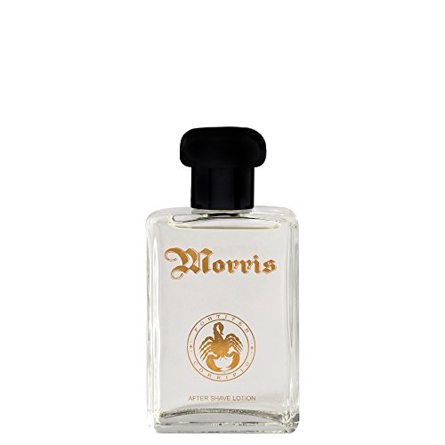Morris uomo di Morris, Dopobarba Uomo - Flacone 100 ml.