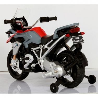 Imagen 3 de Moto Elettrica per Bambini GS BMW 1200