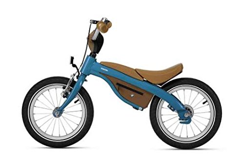 Preisvergleich Produktbild BMW Kidsbike 2016 Blau