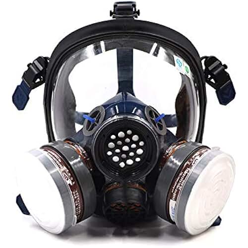 Amazon.es mascaras de gas