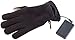 Produktbild PEARL urban Handschuhe mit Heizung: Beheizbare Handschuhe mit kapazitiven Fingerkuppen, Gr. L (Handschuhheizung)