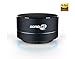 Produktbild Sono Bit® – Bluetooth-Lautsprecher, Super tragbar mini Lautsprecher, 20 Meter Bluetooth Bereich, FM Radio, Enhanced Bass, funktioniert mit iPhone, iPad, Samsung, Echo, Nexus, HTC, Laptops und mehr