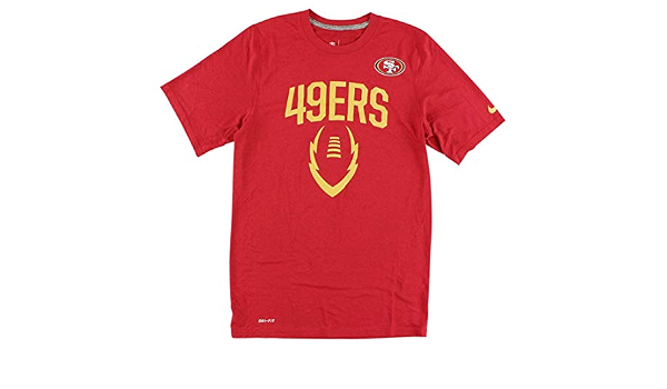 NIKE NFL San Francisco 49ers Legend 