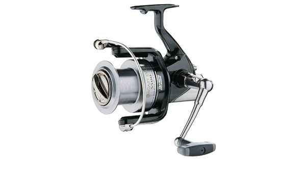daiwa emcast evo 5500
