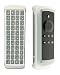Produktbild iPazzPort Mini clavier Bluetooth pour Fire TV Stick avec QWERTY pour taper et rechercher KP-810-30B