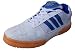 Port Lethal Smash White Badminton Shoes RS.1149.00
