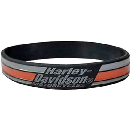harley davidson armband herren