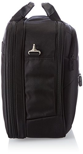 Wenger RV-Businesstasche mit Laptopfach 16 Zoll Basic  schwarz  26 liters  W73012293