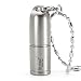 Produktbild Wuben Mini Taschenlampe Schönes Halskette 10180 Li Akku USB wiederaufladbar Taschenlampe LED TITAN Legierung Aluminium Wasserdicht IPX8