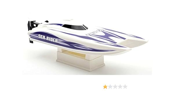 sea rider rc boat