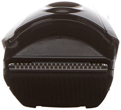 Udo Walz by Beurer HC4 100 Haarschneider (9 Schnittlängen mit 2 verstellbaren Kammaufsätzen, Akku- und Netzbetrieb) - 3