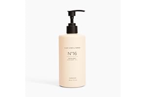 + Lux Unfiltered N°16 Opulent Shower Oil - Body Wash in Tuberose - Full Body Cleansing Oil with Jojoba, Avacado, and Grapeseed - Vegan & Cruelty Free
