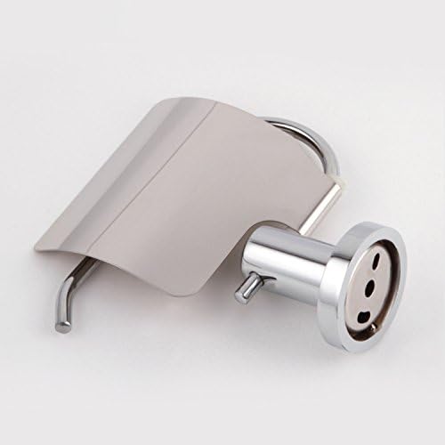 GYMNLJY Aluminum Towel rack bathroom space volume tray
