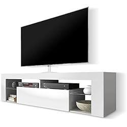 Selsey Hugo Meuble Bas pour TV