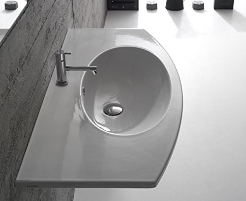 Preisvergleich Produktbild 4 ALL Waschtisch 100