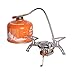 Produktbild Fire Maple Portable Camping Gas Stove Outdoor Cooking Hiking Picnic Foldable Split Burner 2600W