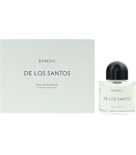 Byredo Blanche Eau de Parfum 50ml : Amazon.co.uk: Beauty