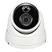 Price comparison product image Swann 3MP Super HD Thermal Sensing Dome Camera with PIR & IR Night Vision - Pack of 2