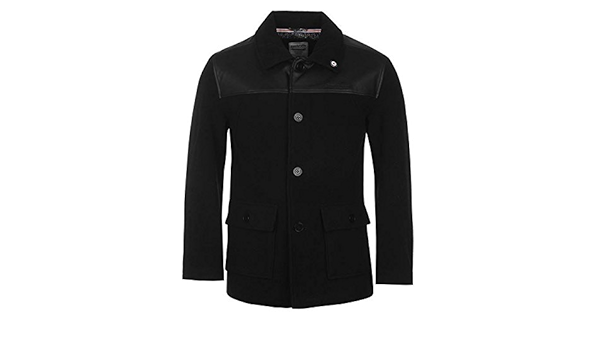 lambretta donkey jacket