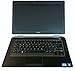 Produktbild Dell Latitude E6420 gebrauchtes Notebook (Core i7 2 x 2.7 GHz, 8GB RAM, 256GB SSD, WLAN, Win7 Pro)