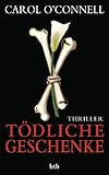 Cover zum Buch Tödliche Geschenke