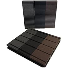 Suchergebnis auf Amazon.de für: Kunststoff-Terrassenplatten-Set