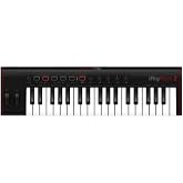 IK Multimedia iRig Keys 2 37-Mini Tuşlu Kompakt MIDI Klavye (iOS, Android, Mac &amp; PC)