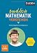 Endlich Mathematik verstehen 5./6. Klasse: Wirklich begreifen, Lernerfolge spüren by