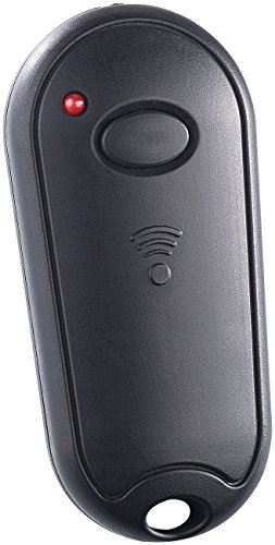 Lunartec Helle LED-Schirmleuchte LSL-120, IP44, Fernbedienung, dimmbar, 120 lm - 6