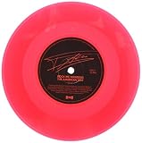 Rock Me Amadeus/Vienna Calling [Vinyl Single] - Falco [Transparent Vinyl]