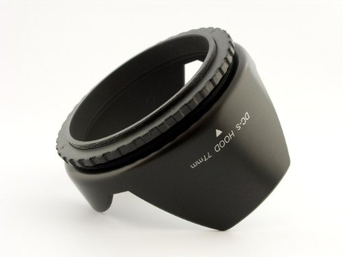 PROFOX pare-soleil universel - 72 mm