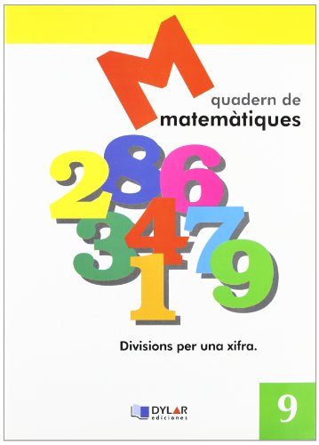 MATEMATIQUESQUADERN 9