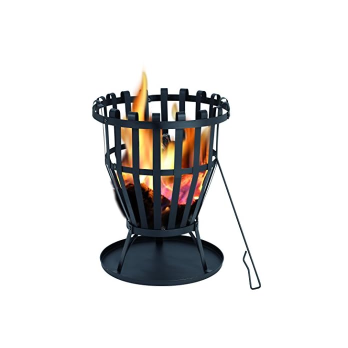 Tepro 1077 Feuerkorb Williston