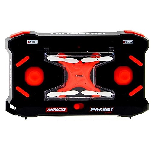 Preisvergleich Produktbild Ninco Pocket Cam